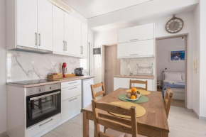 DiPeJo Athens luxurious penthouse apartment Lycabettus Hill view very close to Syntagma square and Kolonaki